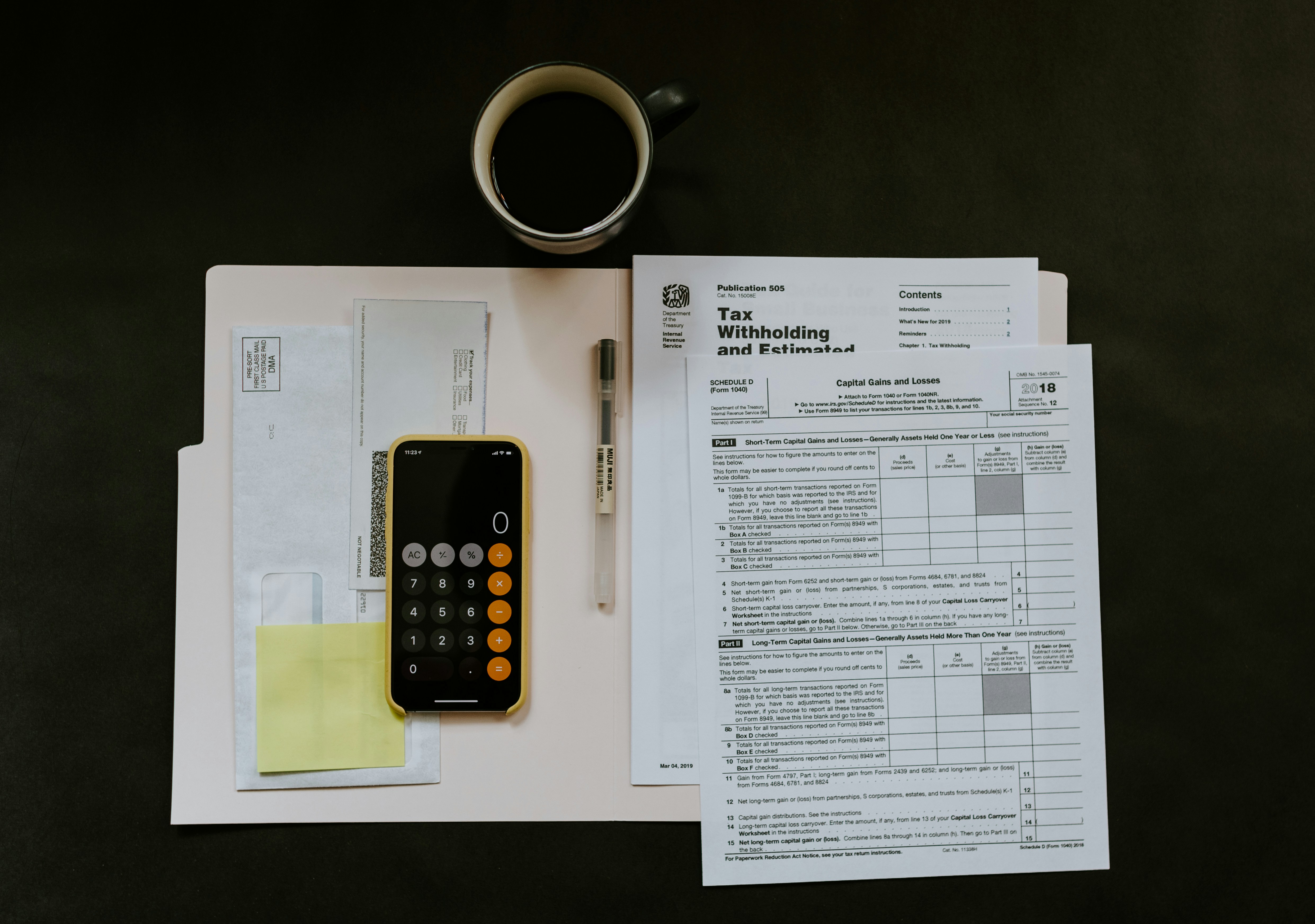 How to Choose the Right Tax Agent Mandurah for Your Business