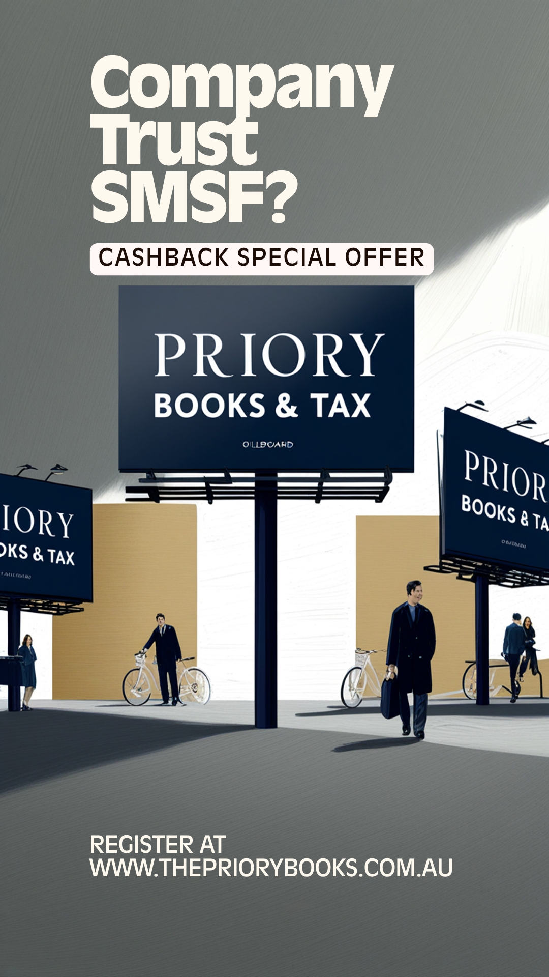 A Small Business Guide to Your Company Tax Return