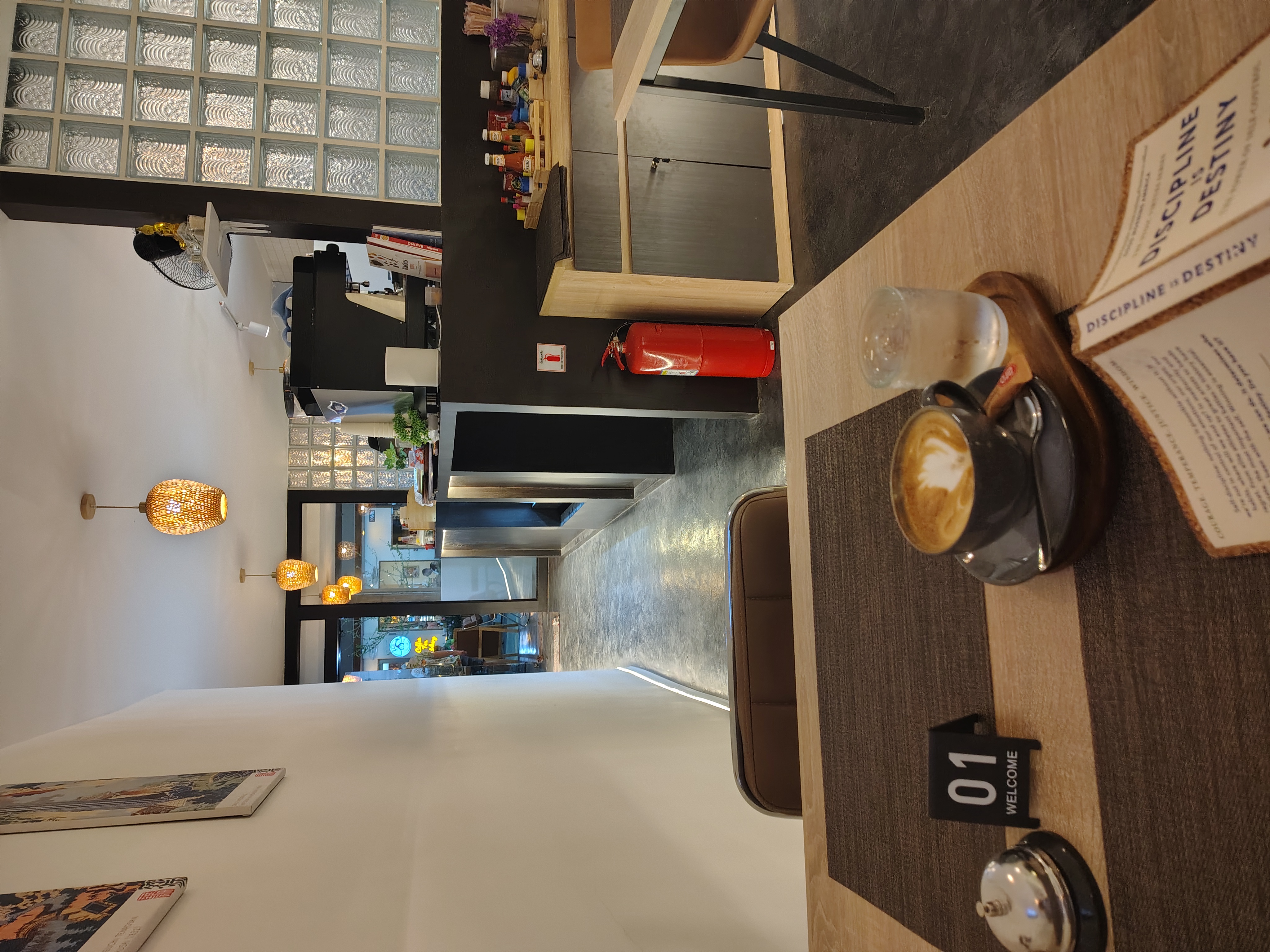 A Cafe Owner's Guide to Smart Bookkeeping